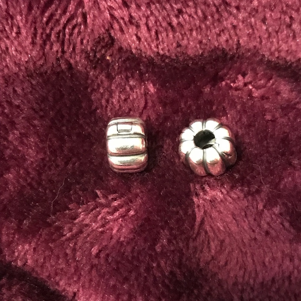 Pandora clips